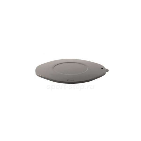 Крышка пластик Outwell: Lid For Collaps Bowl M